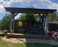 Terase-āra lasītava